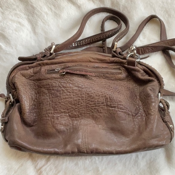 Tyoulip Sisters leather purse - Picture 7 of 12